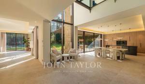 Verkauf Villa Mougins