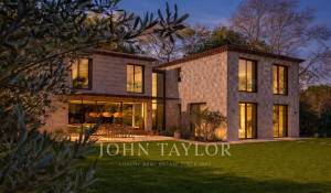 Verkauf Villa Mougins