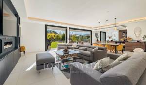 Verkauf Villa Mougins