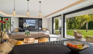 Verkauf Villa Mougins