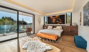 Verkauf Villa Mougins