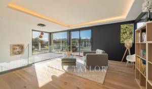 Verkauf Villa Mougins