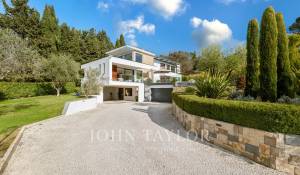 Verkauf Villa Mougins