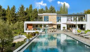 Verkauf Villa Mougins