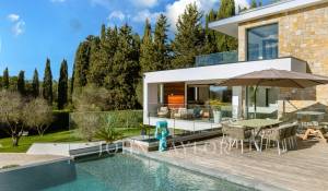 Verkauf Villa Mougins