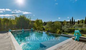 Verkauf Villa Mougins