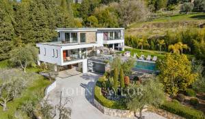 Verkauf Villa Mougins