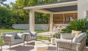 Verkauf Villa Mougins