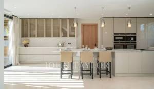 Verkauf Villa Mougins