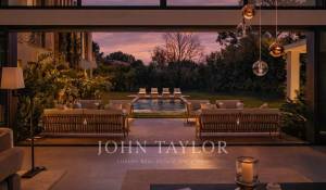 Verkauf Villa Mougins