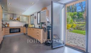 Verkauf Villa Mougins