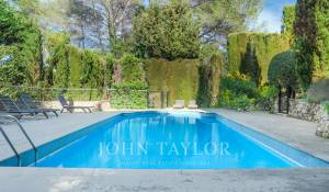 Verkauf Villa Mougins