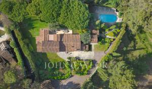 Verkauf Villa Mougins