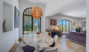 Verkauf Villa Mougins