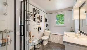 Verkauf Villa Mougins