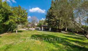 Verkauf Villa Mougins