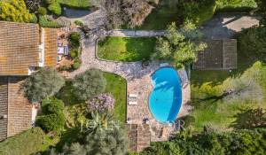 Verkauf Villa Mougins