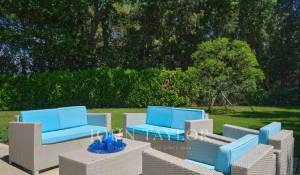 Verkauf Villa Mougins