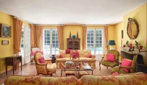 Verkauf Villa Mougins