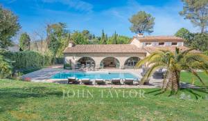 Verkauf Villa Mougins