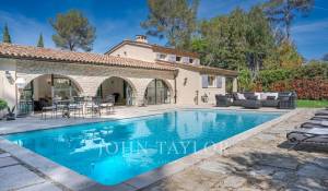 Verkauf Villa Mougins