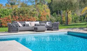 Verkauf Villa Mougins