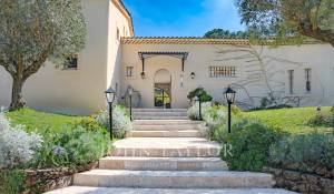 Verkauf Villa Mougins