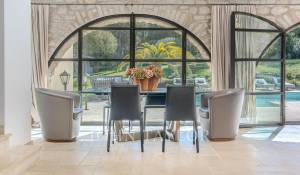 Verkauf Villa Mougins