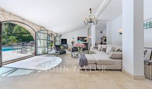 Verkauf Villa Mougins