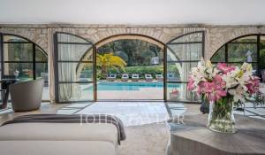 Verkauf Villa Mougins