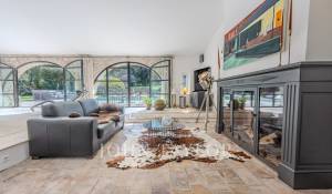 Verkauf Villa Mougins
