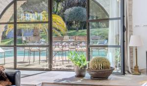 Verkauf Villa Mougins