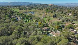 Verkauf Villa Mougins