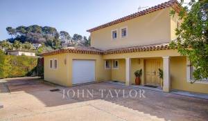 Verkauf Villa Mougins