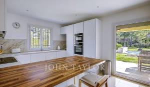 Verkauf Villa Mougins