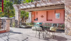 Verkauf Villa Mougins