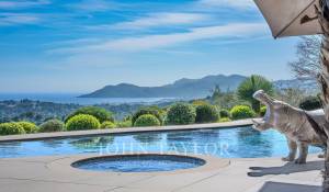 Verkauf Villa Mougins