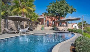 Verkauf Villa Mougins