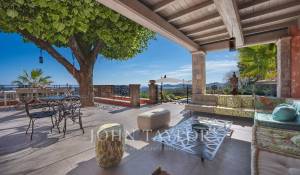 Verkauf Villa Mougins