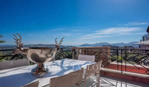 Verkauf Villa Mougins