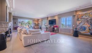 Verkauf Villa Mougins