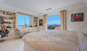 Verkauf Villa Mougins