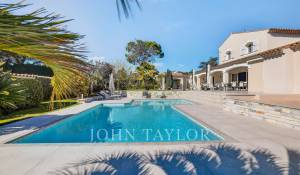 Verkauf Villa Mougins