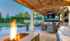 Verkauf Villa Mougins