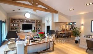 Verkauf Villa Mougins