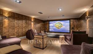 Verkauf Villa Mougins