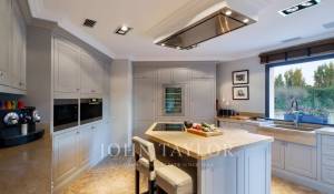 Verkauf Villa Mougins