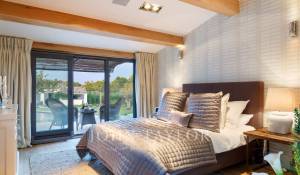 Verkauf Villa Mougins