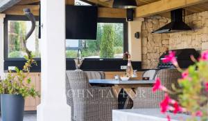 Verkauf Villa Mougins