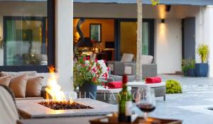 Verkauf Villa Mougins